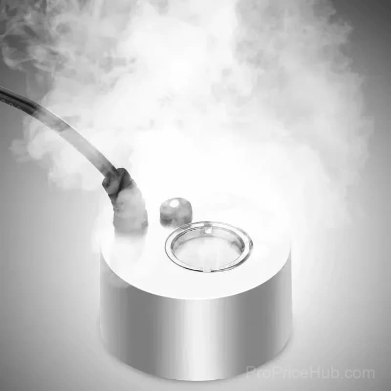 Ultrasonic Mist Maker Fogger for Indoor/Outdoor Landscaping - View 14