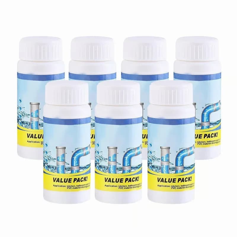 Sink & Drain Cleaner, 1 Piece - Alt