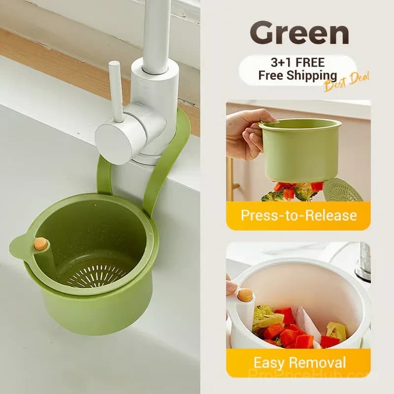 Green Kitchen Helper Tool, 1-Piece - View 12