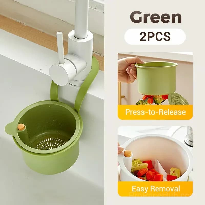 Green Kitchen Helper Tool, 1-Piece - View 11