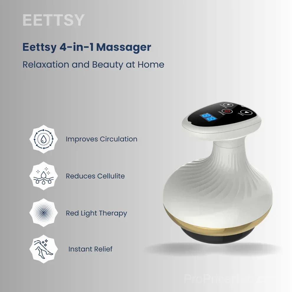 Eettsy Skin Firming & Toning Cream - View 11