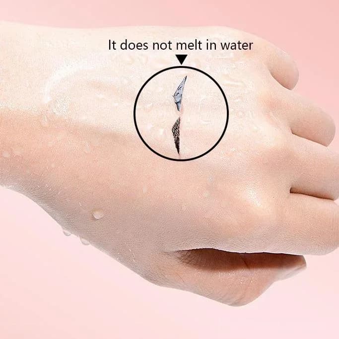 Waterproof Winged Eyeliner Stamp - View 9