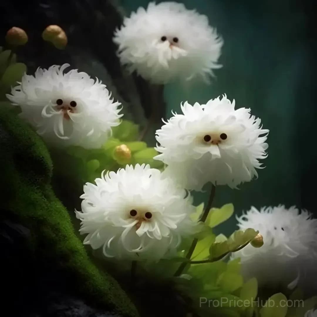 Dazzling Cat's Eye Seeds - View 16