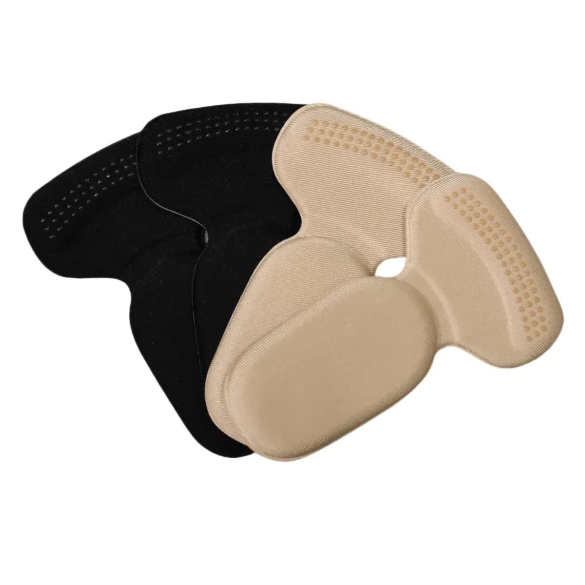 Anti-Slip Soft Heel Cushion Pads - Heel Protectors for Women & Men - Main