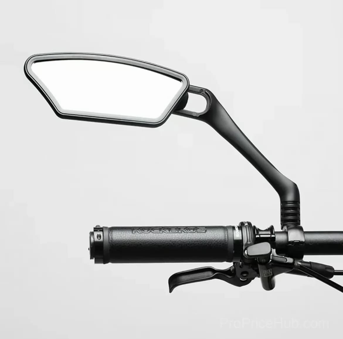 Bike Mirror for Left Side - Vehicle Accessory - Main