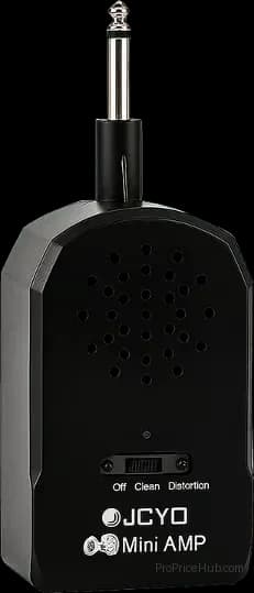 Mini Guitar Amp Pro 30W Portable Amplifier, 20-Hour Battery - Main