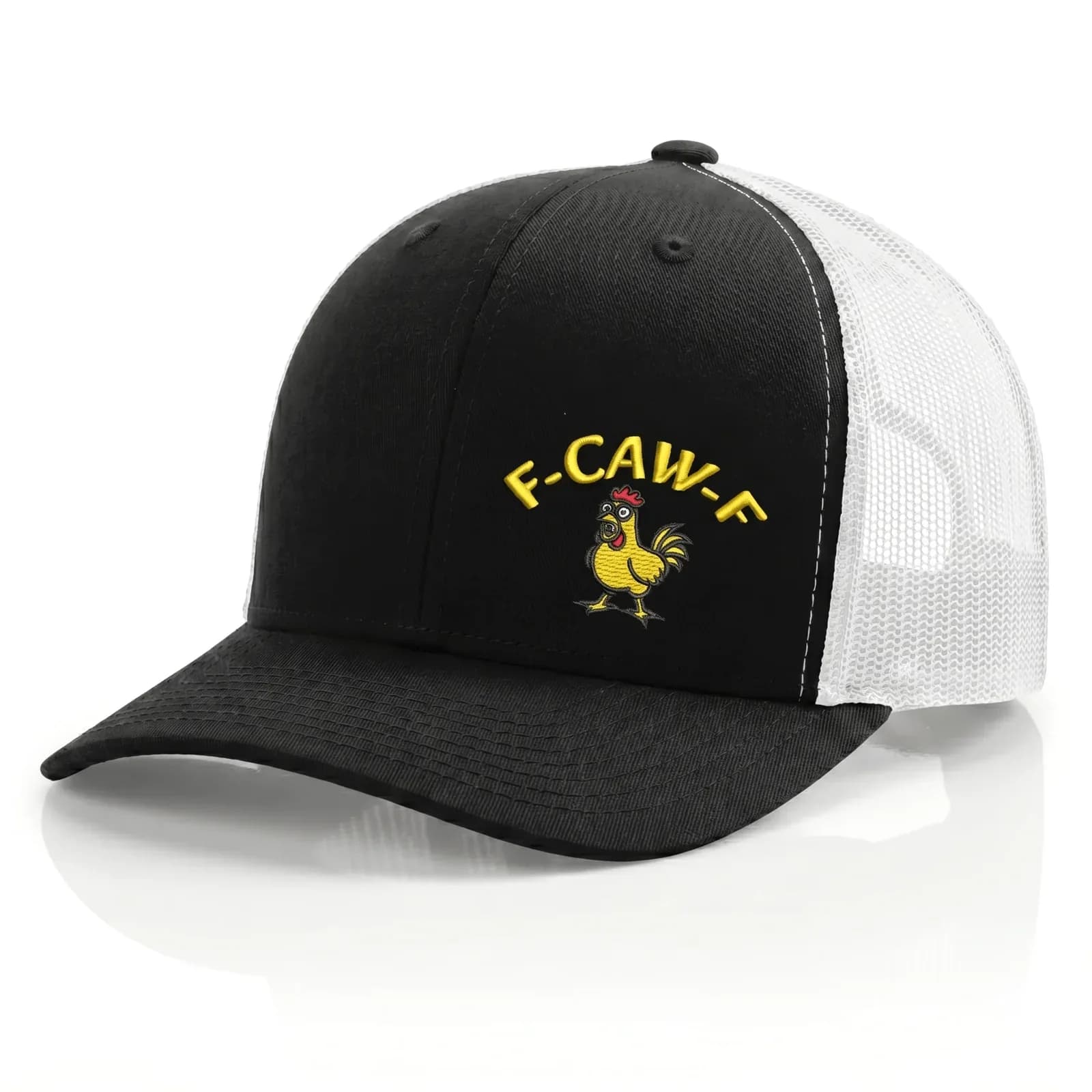 Premium Embroidered Adjustable Snapback Hat - View 8