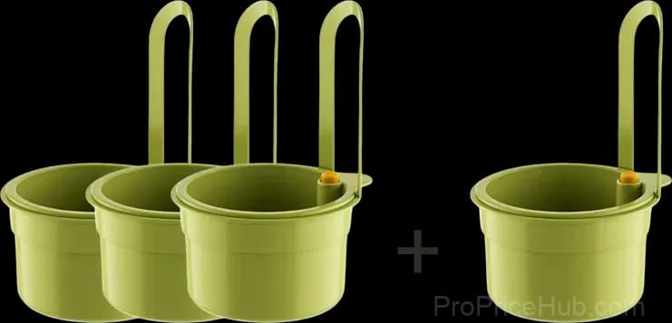 Green Kitchen Helper Tool, 1-Piece - View 26