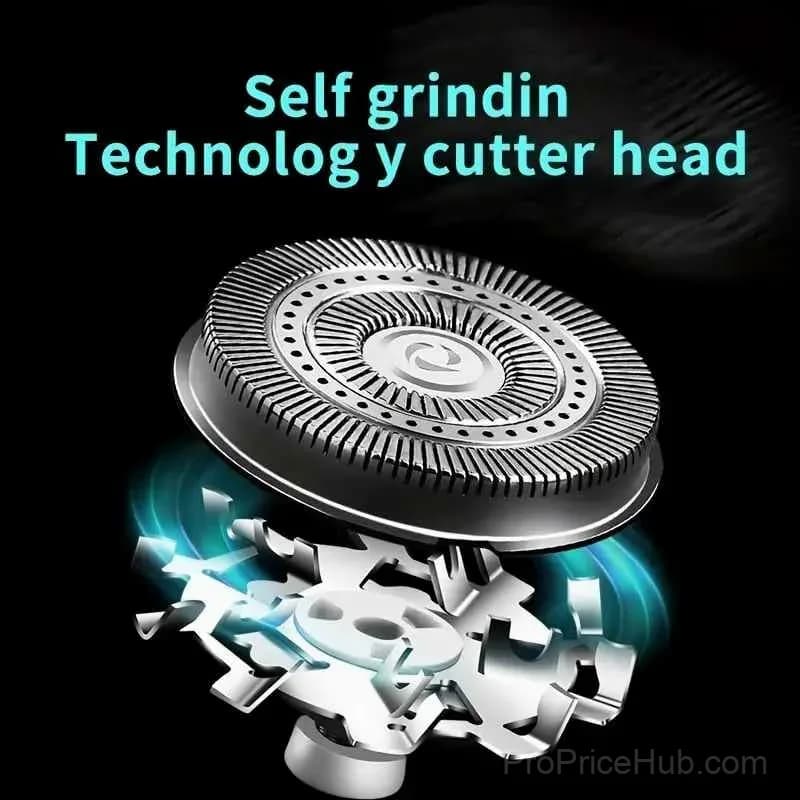 Mini Portable Electric Shaver – 49% OFF - View 7