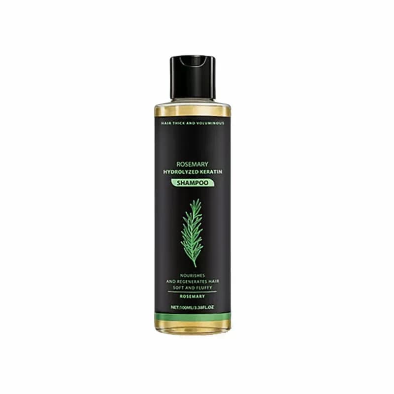 All-in-One Nourishing Repair Shampoo, 1 Bottle - Main