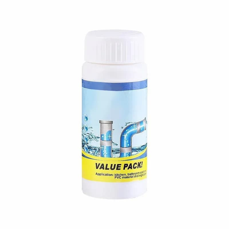 Sink & Drain Cleaner, 1 Piece - Main