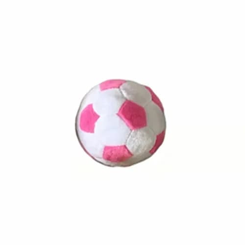 Soft Indoor Soccer Ball Set, Single Ball, Green/Yellow - View 11