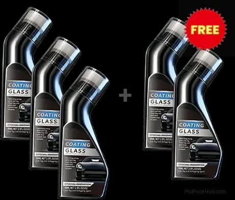 Micromolecular Anti-Fog Coating Wiper for Car Glass, 1 Pc - View 11