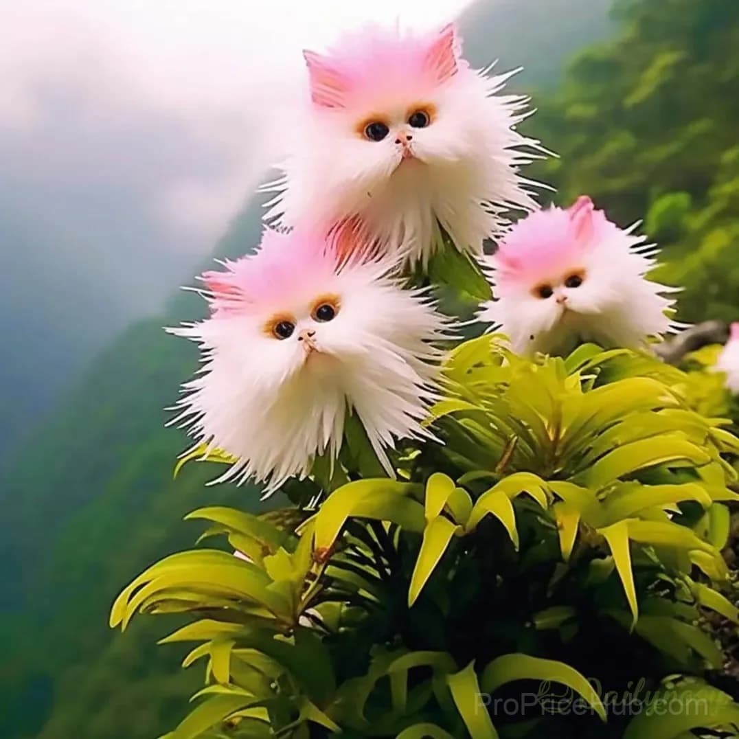 Dazzling Cat's Eye Seeds - View 21