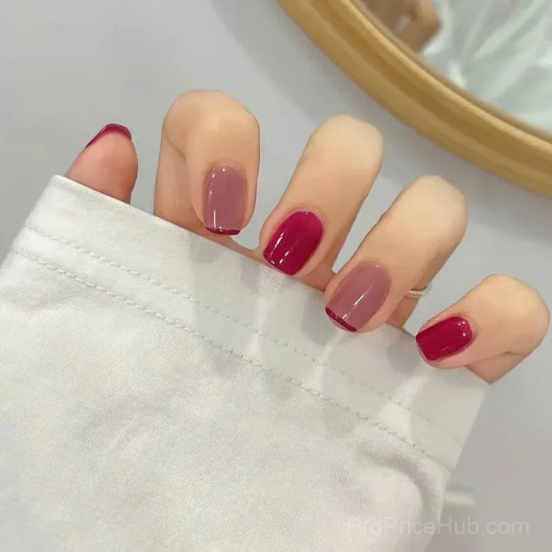 Nail Repair and Protection Gel for Daily Use - View 7