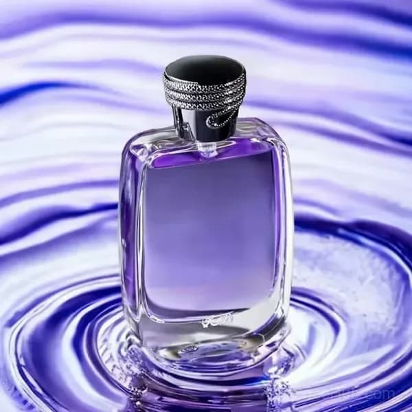 Men's Eau de Parfum Pour Homme Spray, 3.4 oz (100 ml) - View 4