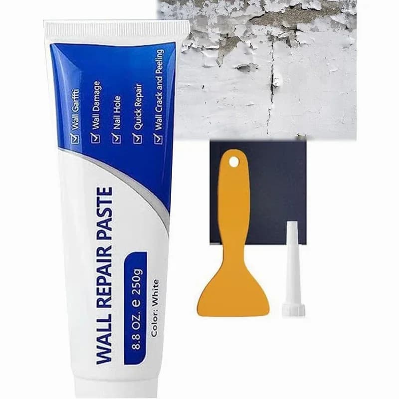 Wall Repair Paste - 2026 Innovation, 500g - Main