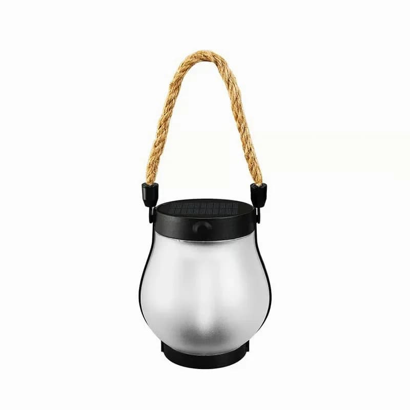 Solar Outdoor Decorative Light, 1 Piece - Main