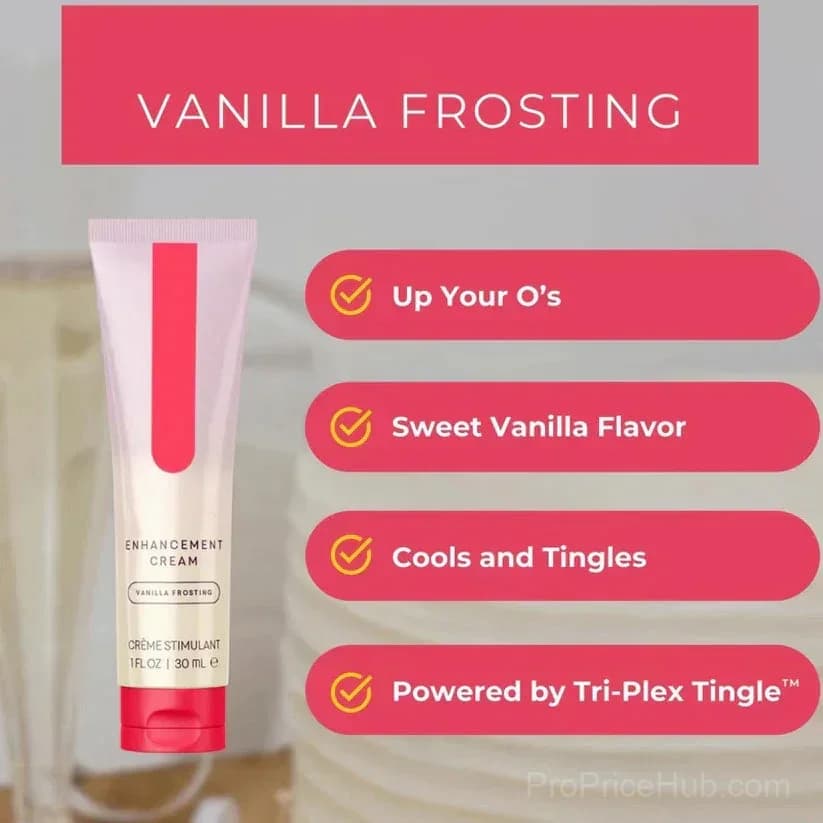 Tryskintle 2.0 Body Cream - View 5