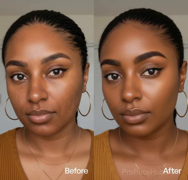 Serum Boosted Skin Tint Balm - View 7