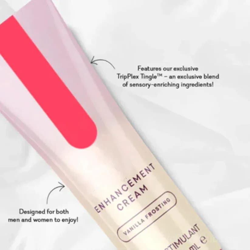 Tryskintle 2.0 Body Cream - View 7