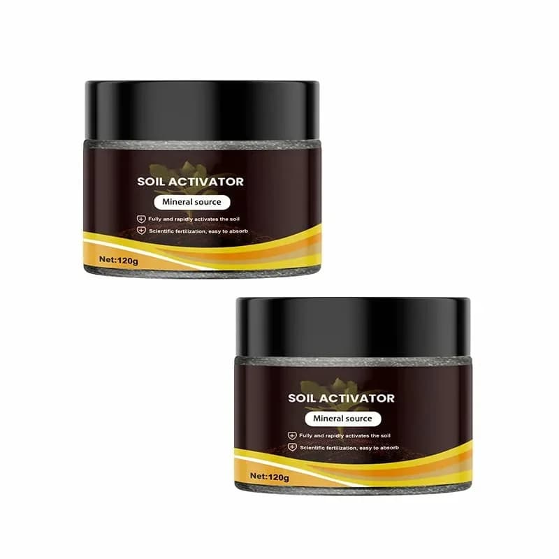 Soil Pro Activator, 1 Pc - Alt