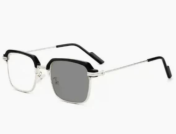 Auto-Adjusting HD Reading Glasses - View 12