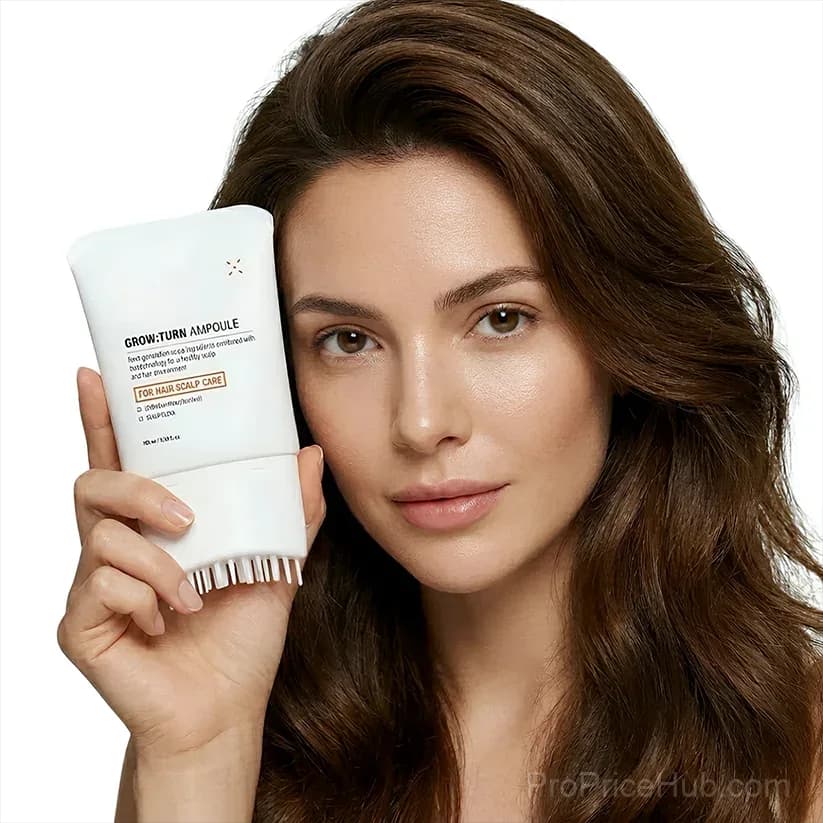 Hair Growth Serum - View 6