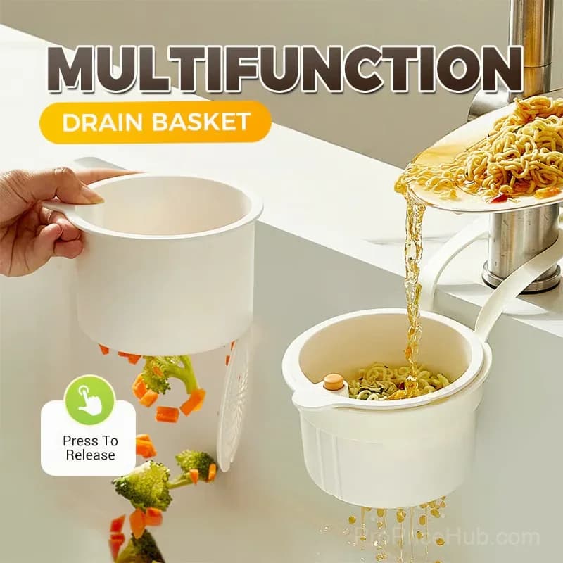 Green Kitchen Helper Tool, 1-Piece - View 2
