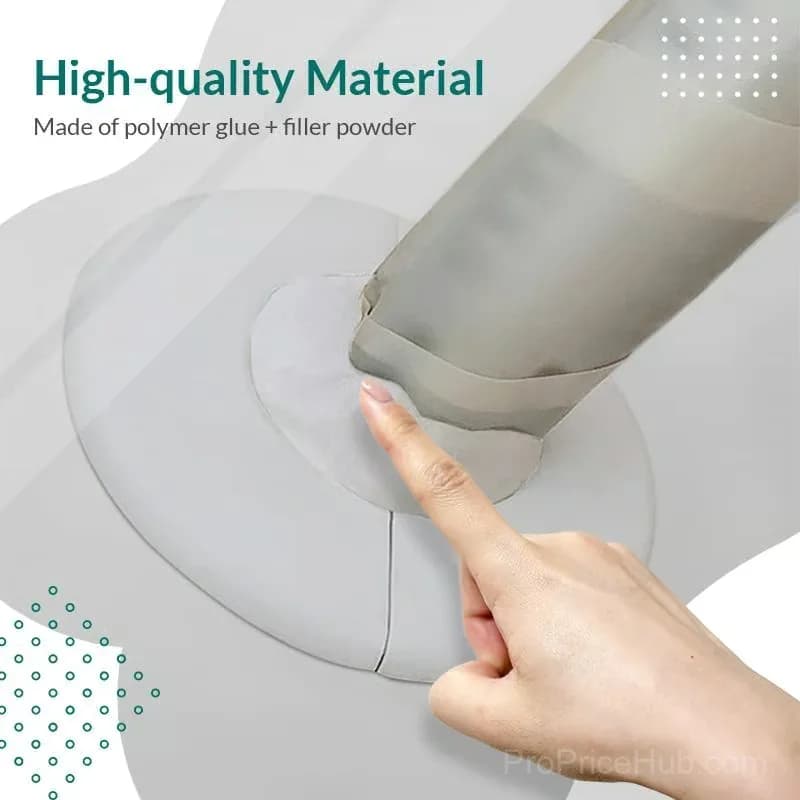 Waterproof Sealant Mastic, 1-Pack - View 6