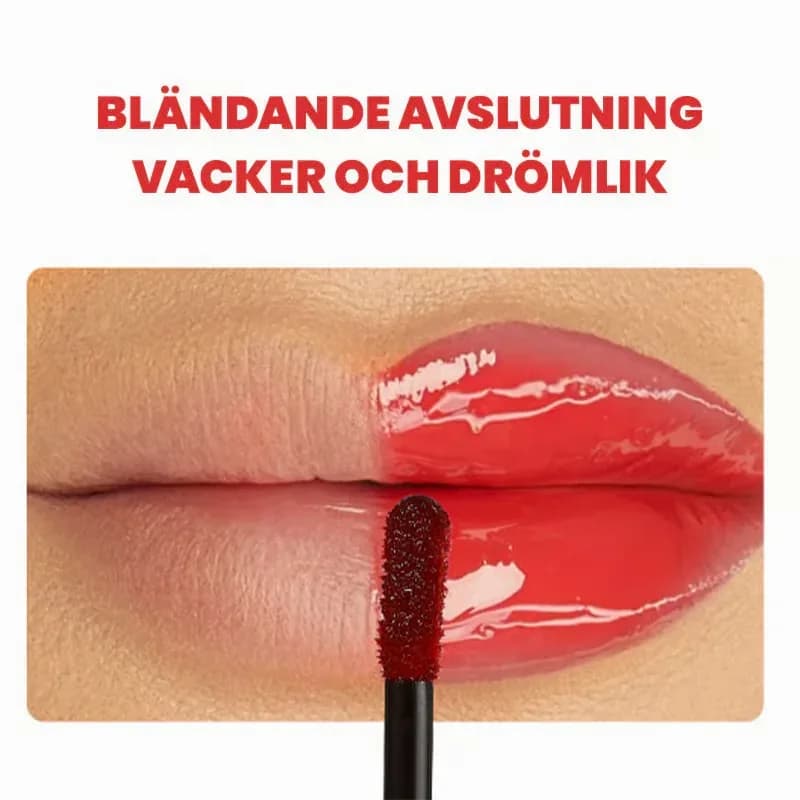Waterproof Long-Lasting Lip Gloss, Shade 01, 2-Pack - View 6