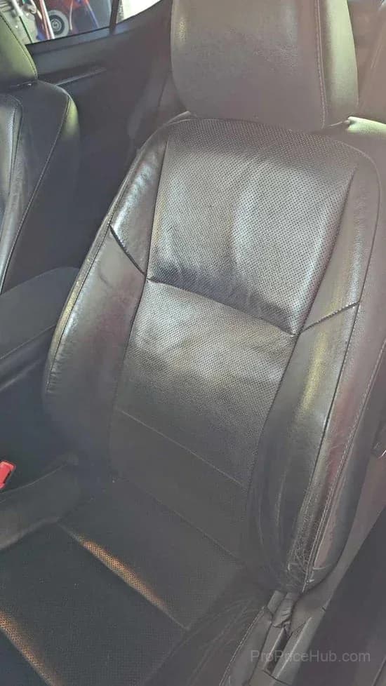 Car Detailer Spray - Quick Shine & Protect - View 17