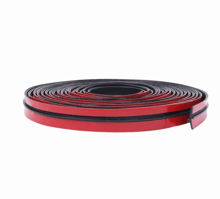 Car Windshield Edge Seal - Main