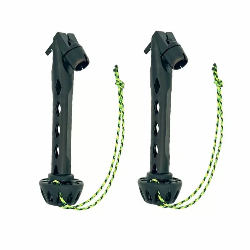 Magnetic Fly Threader and Knot Tying Tool, 1 Piece - Alt