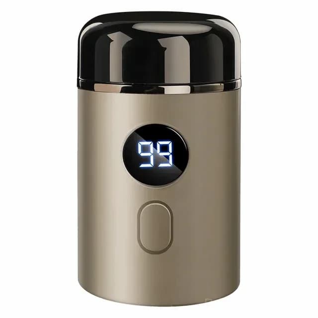 Mini Portable Electric Shaver – 49% OFF - View 10