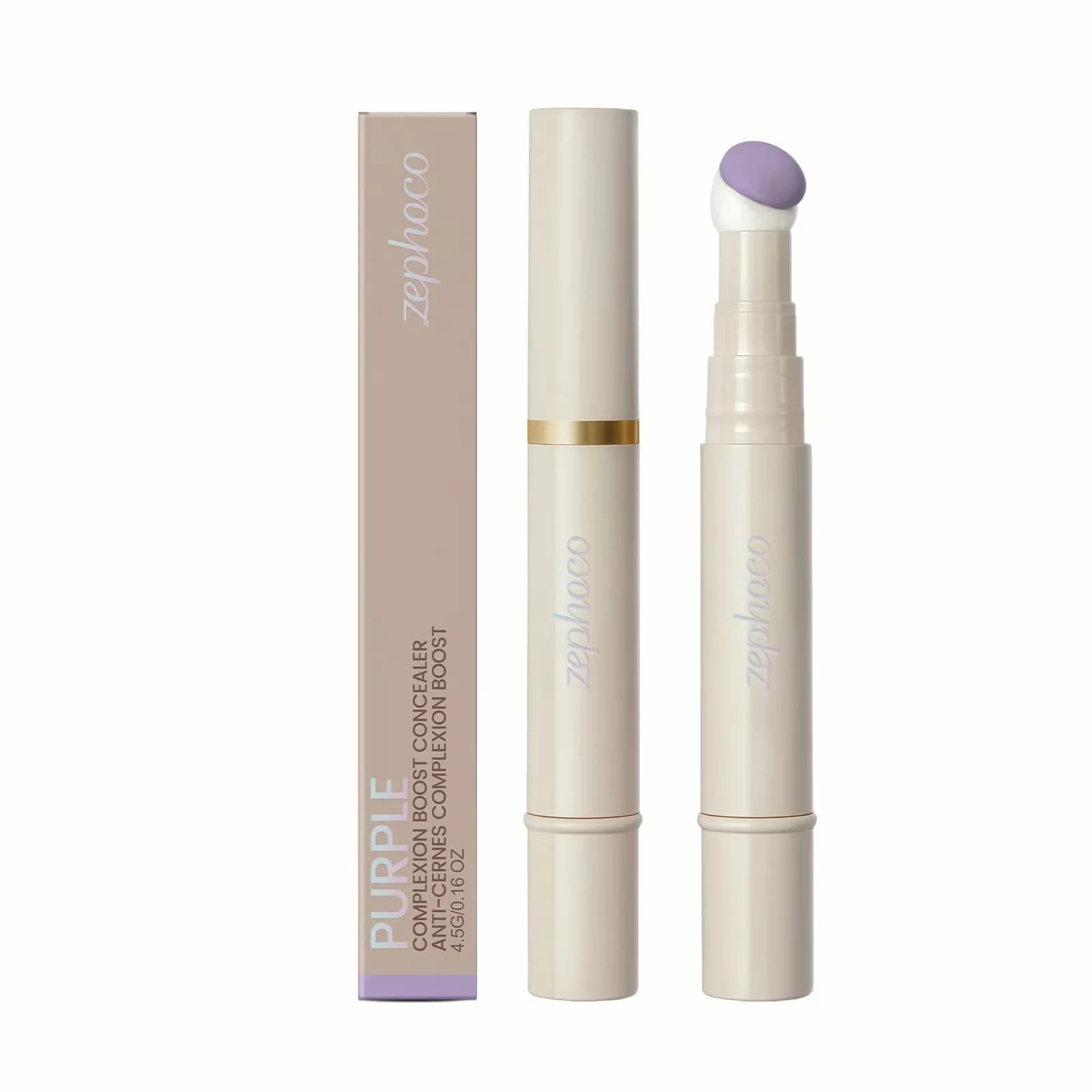 Complexion Boost 4-Color Correcting Concealer Palette - View 5