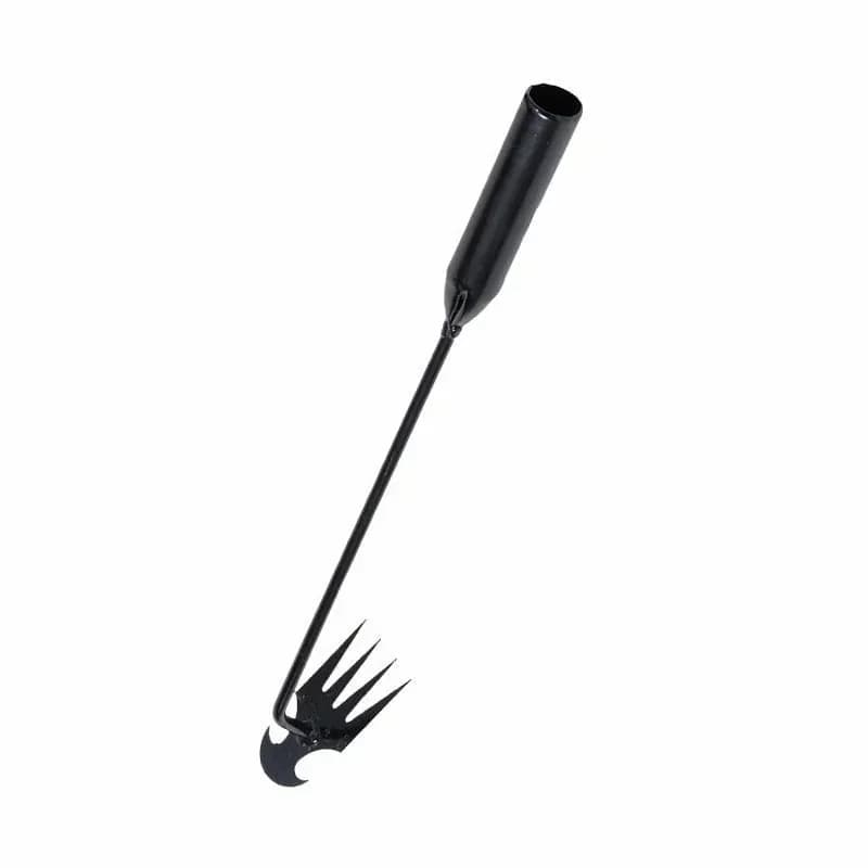Garden Weed Pulling Tool, 1-Piece Weeder - Main