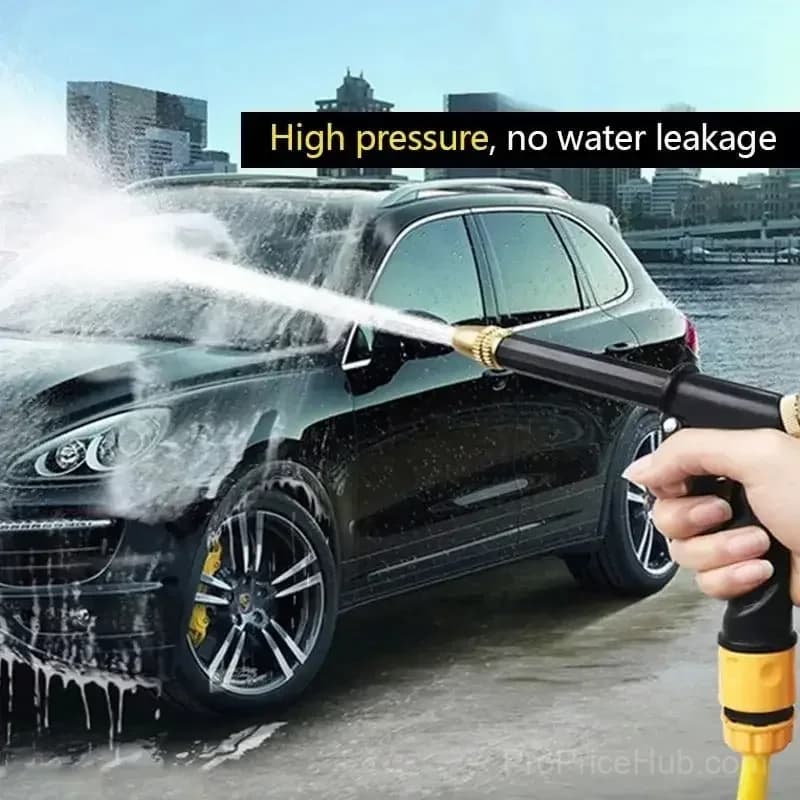 TYIIPLUS Portable High Pressure Water Sprayer - Alt