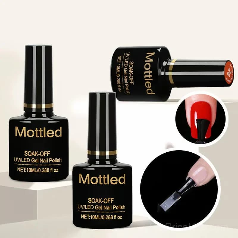 Nail Repair and Protection Gel for Daily Use - View 5
