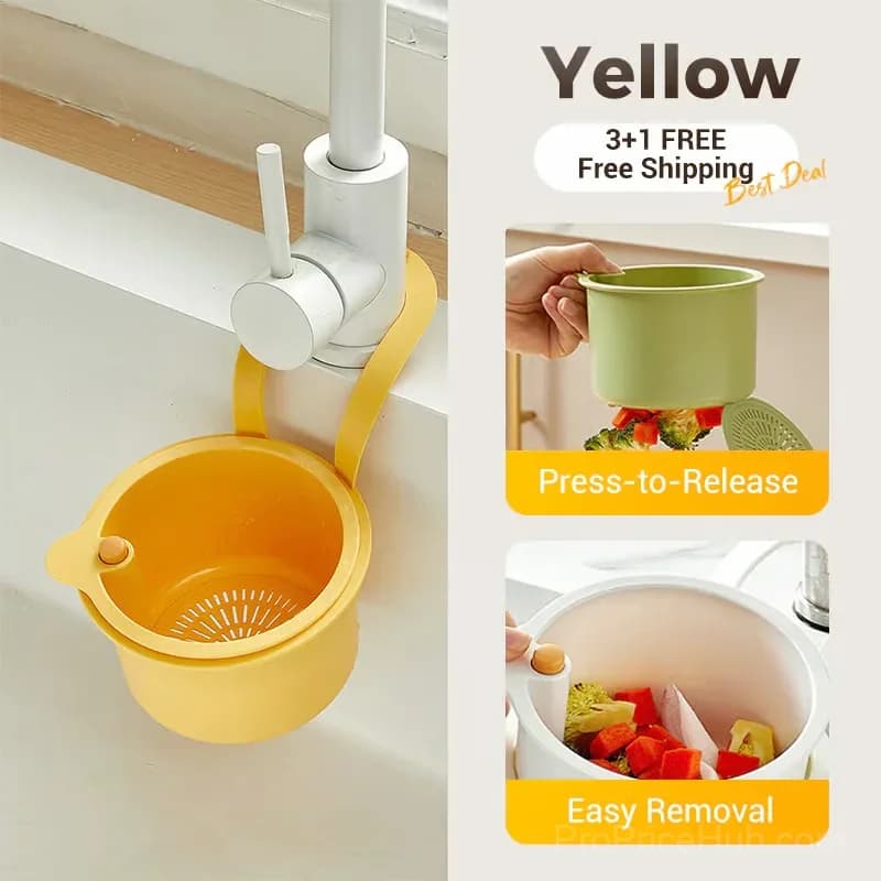 Green Kitchen Helper Tool, 1-Piece - View 15