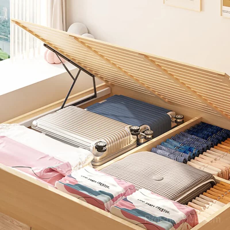 No-Pump Large Vacuum Storage Compression Bags - View 4
