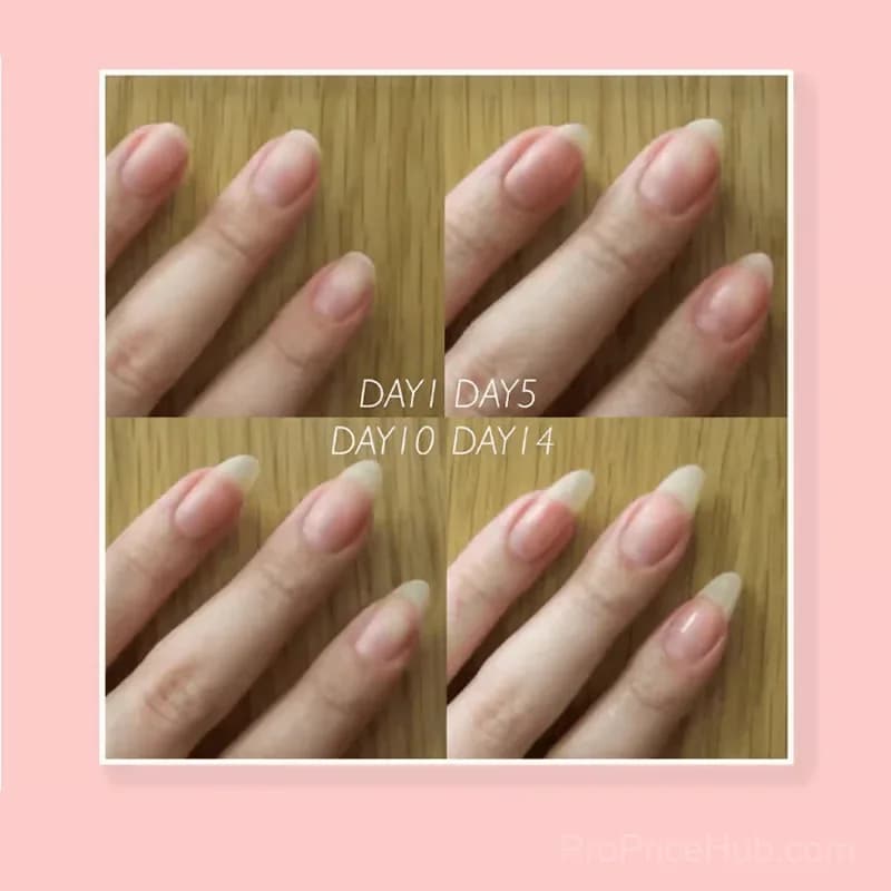 Nail Repair and Protection Gel for Daily Use - View 4
