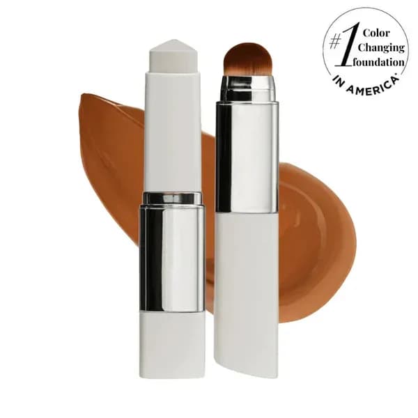 Propricehub™ Korean Color-Changing Foundation Stick - View 2