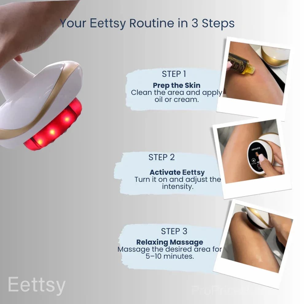 Eettsy Skin Firming & Toning Cream - View 7