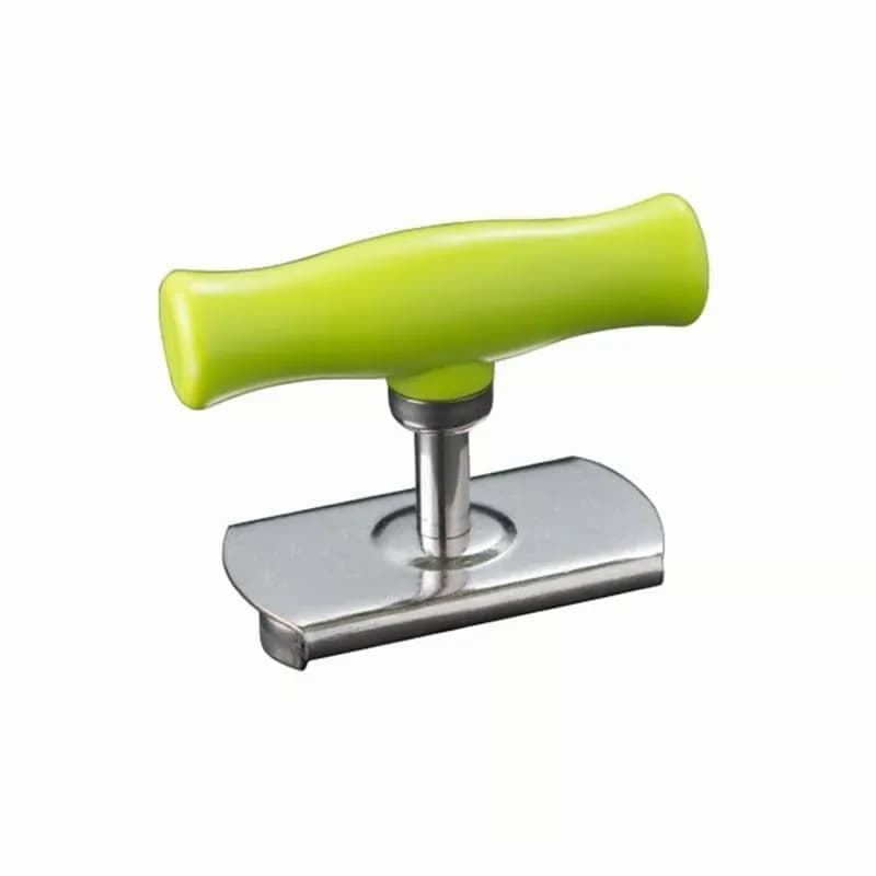 Effortless Jar Opener Kitchen Tool, White - Alt