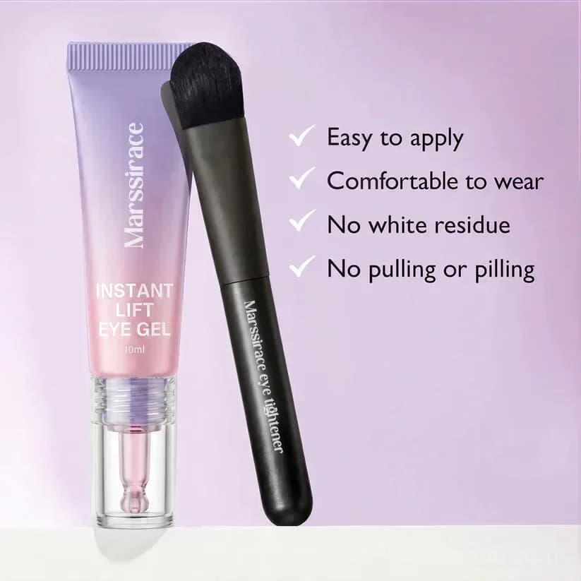 Eye Bag Instant Eraser - Under-Eye Face Care Treatment - View 7