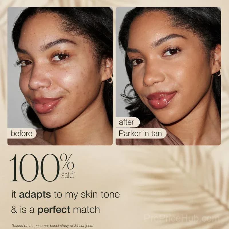Purelums CC Color-Correcting Tinted Serum - View 7