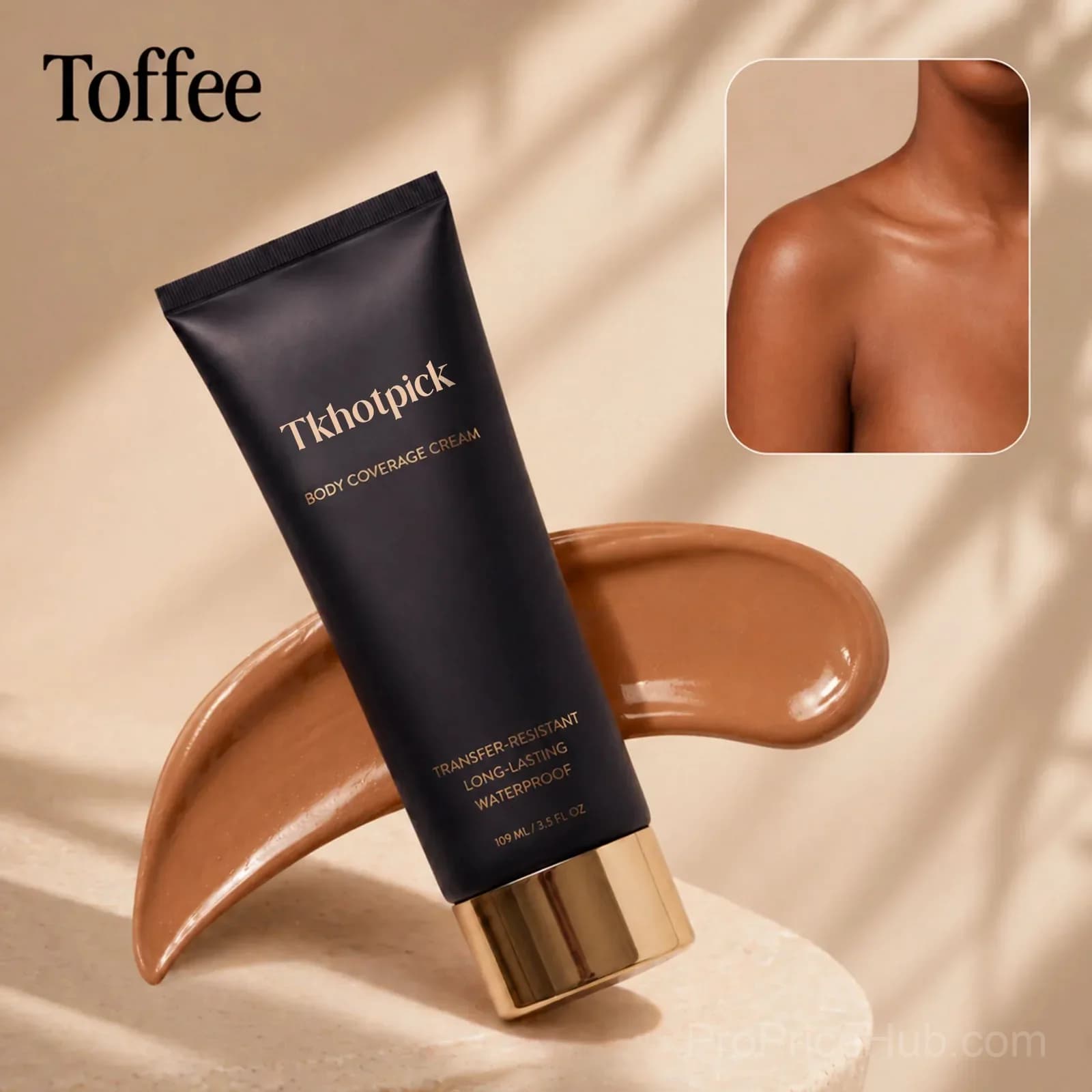 Tkhotpick Full Body Coverage Perfector Set - View 3