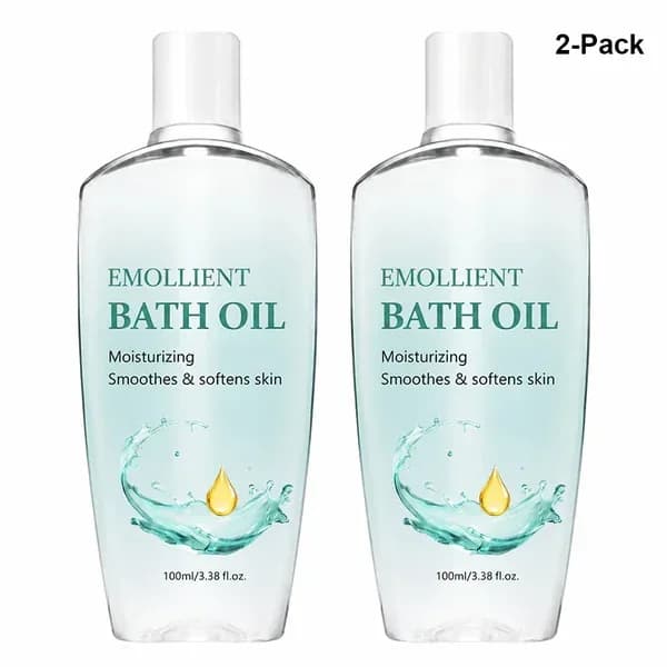 Skin So Soft Original Bath Oil for Silky Smooth Skin - Alt
