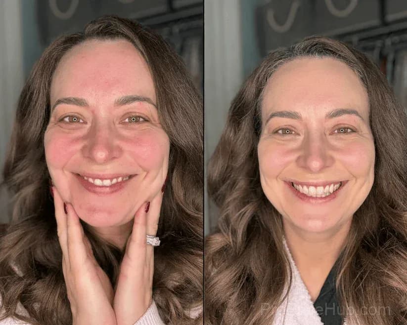 Propricehub™ Korean Color-Changing Foundation Stick - View 8